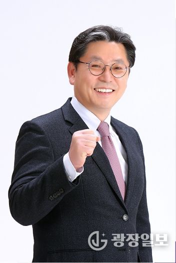 홍태용 김해시장