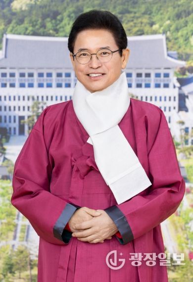 이철우 경상북도지사