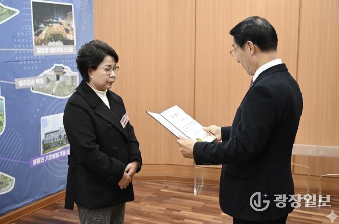 홍성군, 산후돌봄 서비스 ‘최우수’ 성과