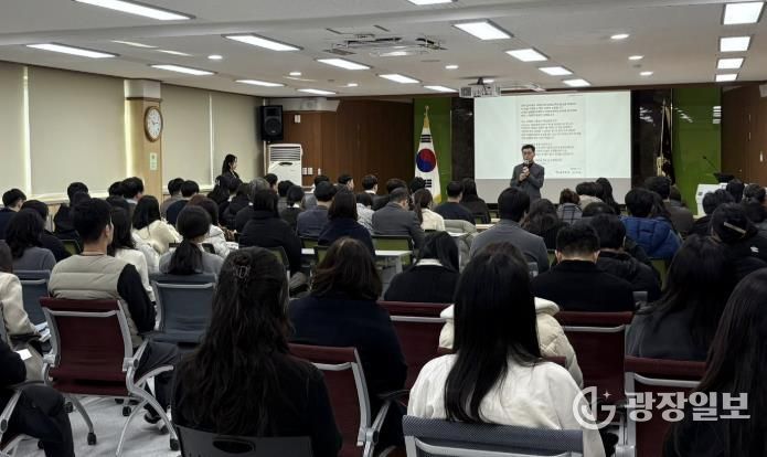 여주교육지원청, 현충탑 참배 및 시무식으로 2026년 힘찬 출발