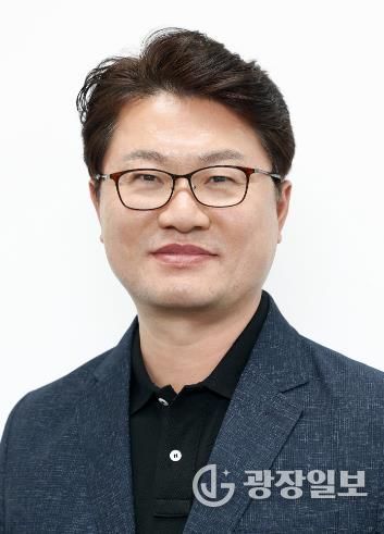 제24대 이도형 경산 부시장 취임