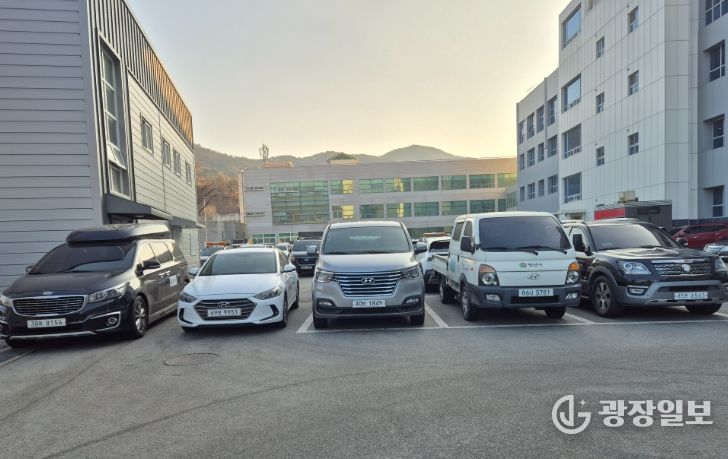 , ‘공무용 차량 공유 사업’ 본격 확대 시행