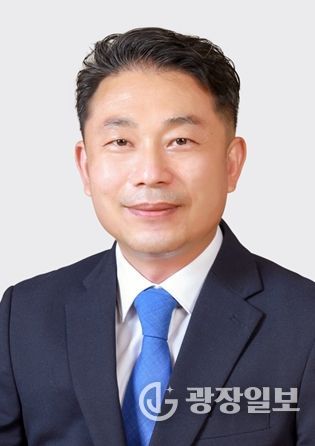 이재태 전라남도의원, “행정통합 성공의 열쇠는 광주전남공동혁신도시”