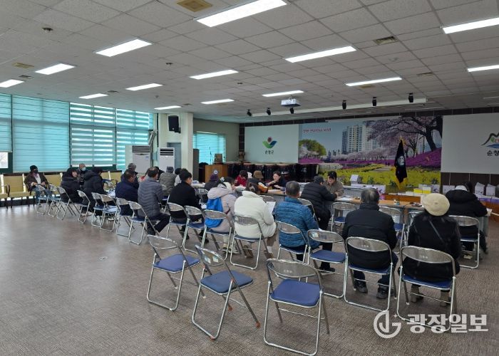 장수·순창, 농어촌 기본소득 전 군민 지급 준비‘착착’