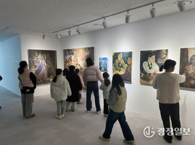 칠곡문화관광재단, 제3회 칠곡트랜스미디어 축제 성료