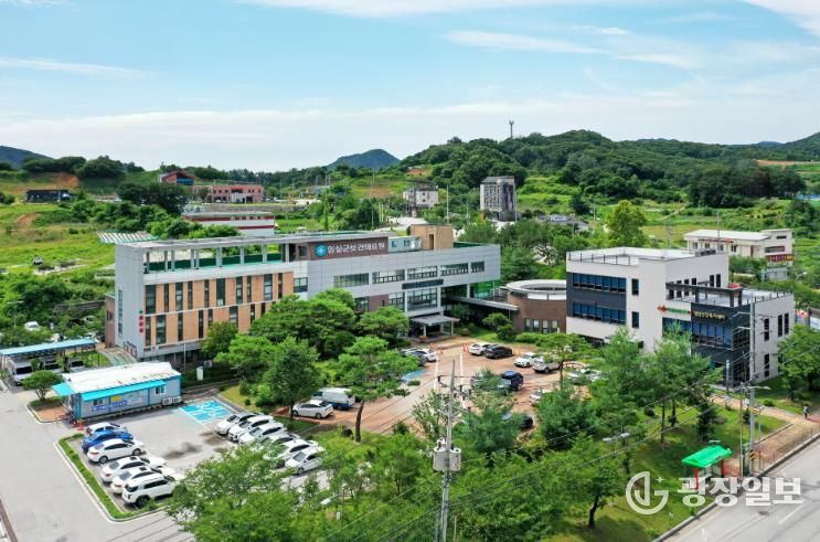 임실군보건의료원