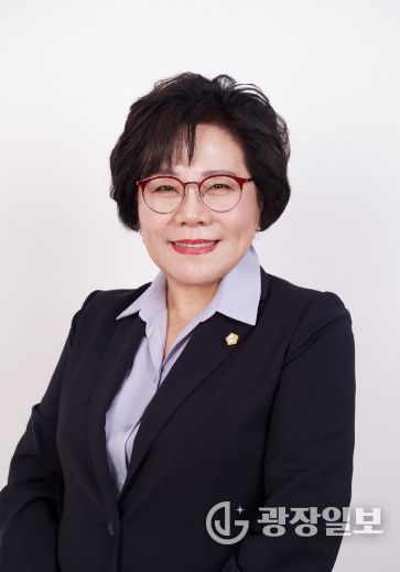 의정부시의회 최정희 의원