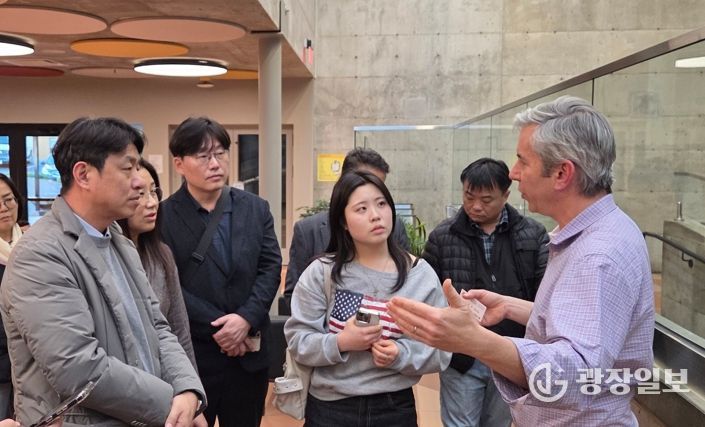 대전시, 미국 Bay Area 바이오․첨단기술 협력 확대