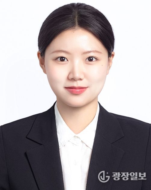 전남대 문화관광경영학과 김윤지 학생