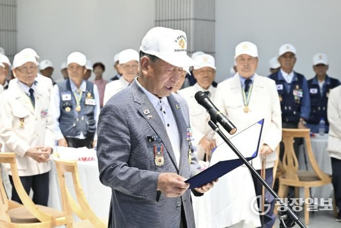 포천시, 2026년 국가유공자 보훈명예수당 등 인상…6·25전쟁 참전영웅수당 신설