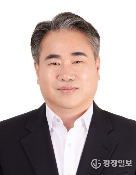 경상남도의회 박준 도의원