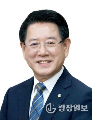 김영록 지사