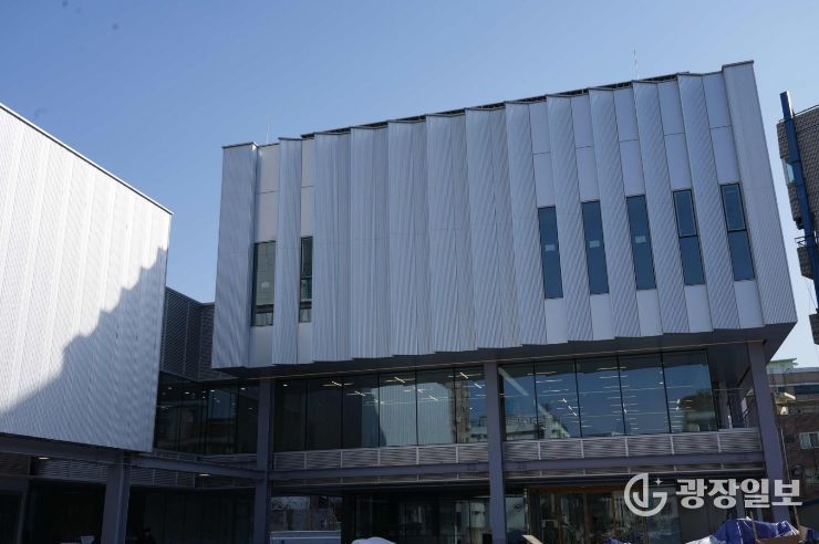 상상어울림센터 행정동