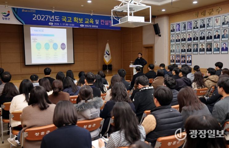 예산확보 교육컨설팅