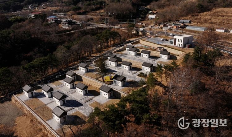 성주군 체류형작은정원, 입주 신청자 모집 성황리 종료