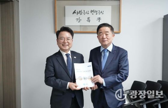 춘천시 연초부터 국비 확보 선제 대응