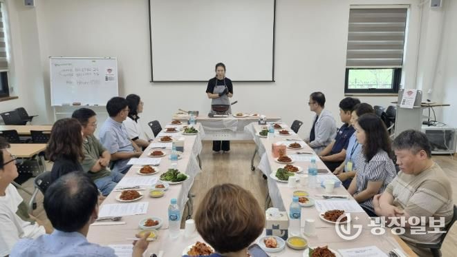 봉화군, 지역 상인과 지역특화 밀키트 출시 및 온라인 판로 확대 본격