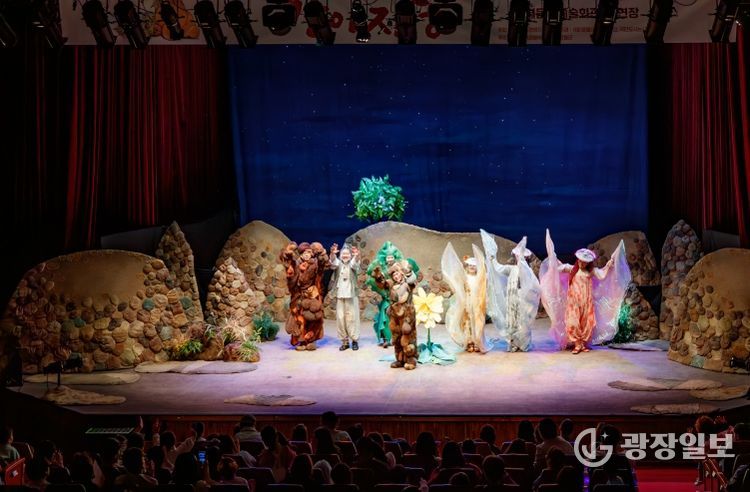 (재)영월문화관광재단, ‘2026 공연예술 지역유통 지원사업’ 선정