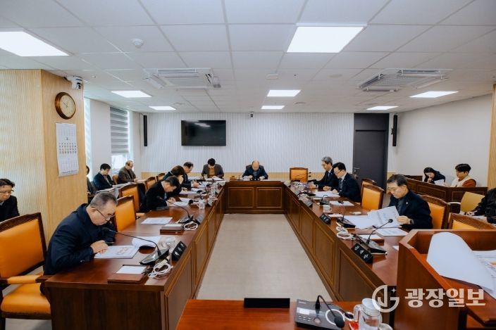 2026년도 제3차 의원간담회