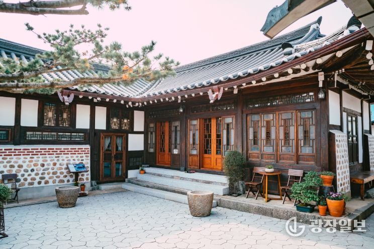 관광상품개발할 전담여행사 선정