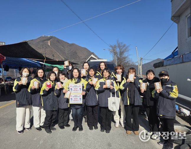 2026년 2월 자원봉사 활성화 홍보캠페인