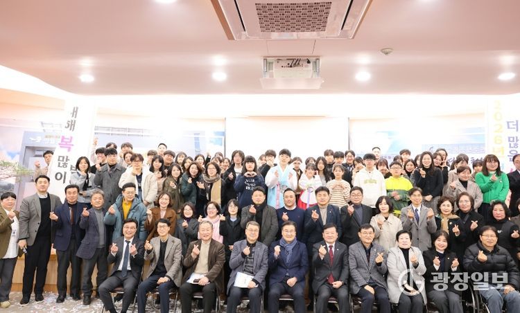 영월군청소년수련시설 활동보고대회