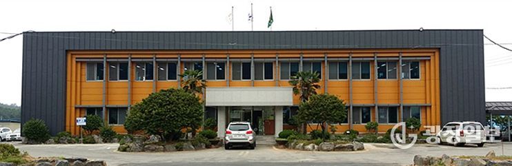 무안 농업기술센터