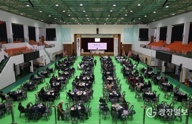 상주시 윤리도덕성 회복을 위한 학술회