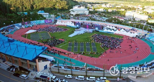 홍천군체육회, '2026 홍천 무궁화컵 동계 축구 페스티벌' 개최