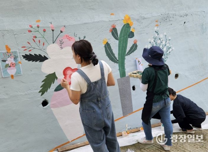 남동구, 2026년 마을만들기 공모사업 접수