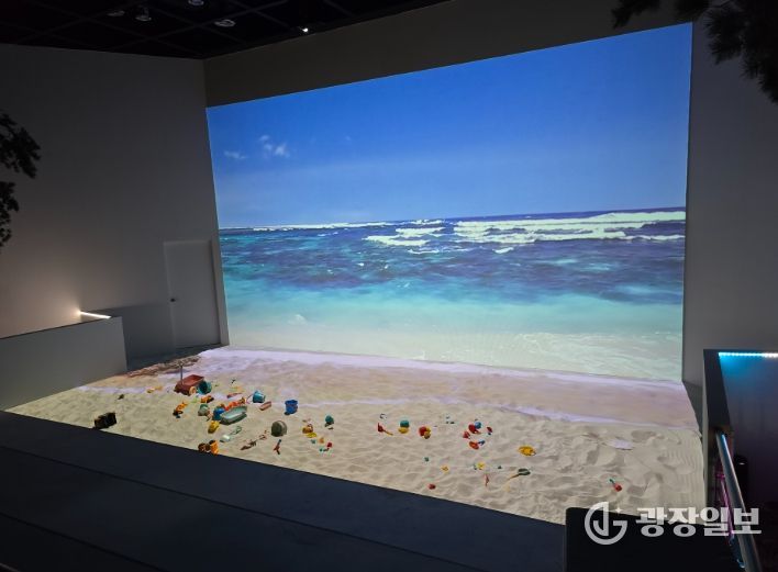 강릉시, 온빛포레스트 개관 준비 ‘순항’