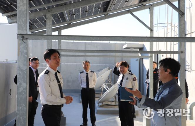 고층 건축물 특화 안전 컨설팅