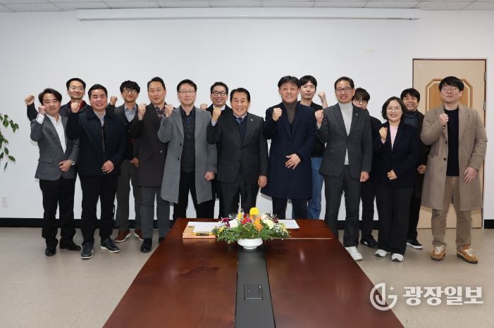 양산시-우주항공 실란트 컨소시엄, 성공