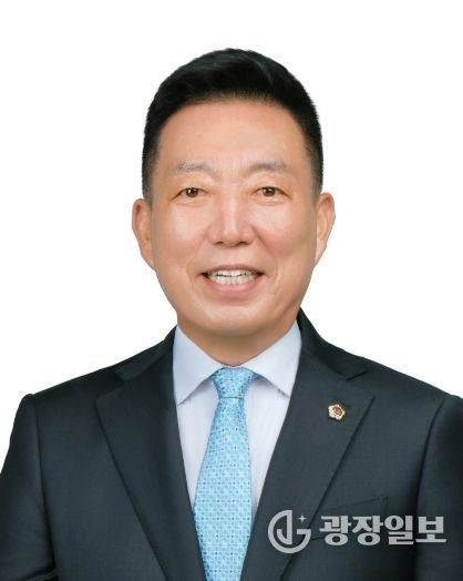 전라남도의회 김인정 의원