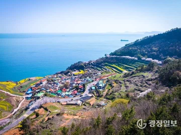 남해군 ‘지역사랑 휴가지원(반값여행)’ 시범사업 선정