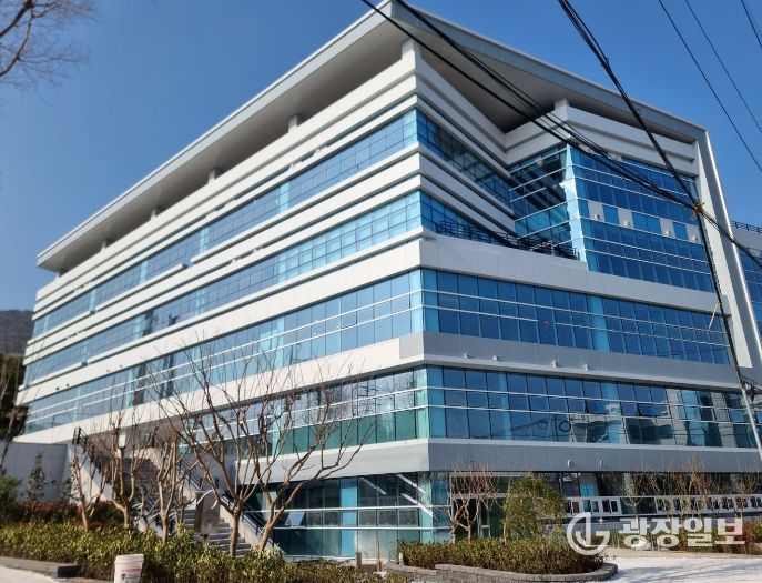 김해시, 찾아가는 현장 간부회의 개최