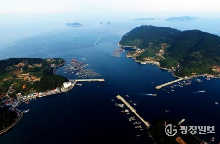 섬 지역 택배 추가 배송비 지원사업