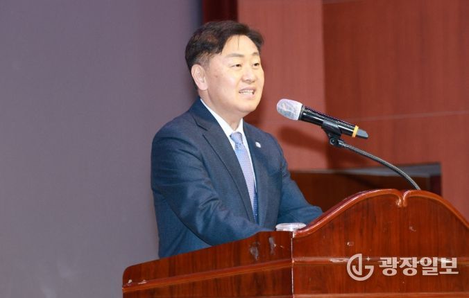 전북특별자치도, ‘3월 소통의 날’ 개최… 종합청렴도 1등급 달성 의지 다져