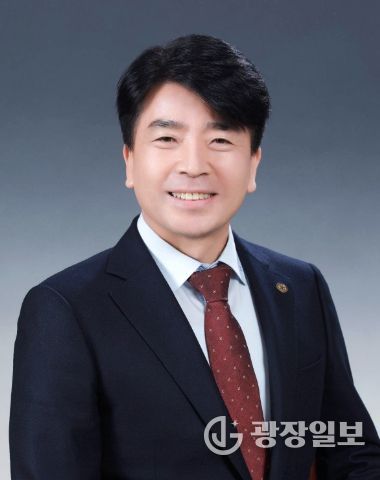 제34대 한상현 보은교육지원청 교육장