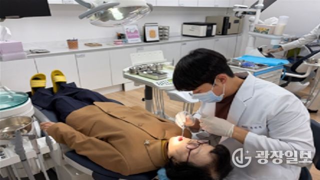 전주시, 노인 의치·임플란트 지원 확대