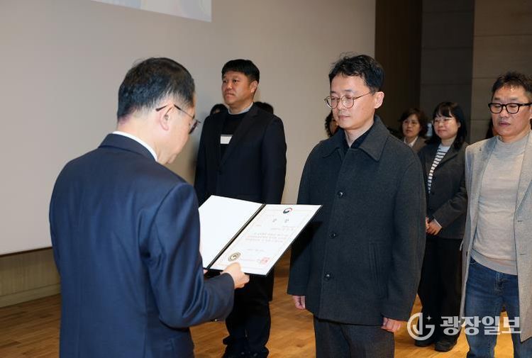 안동시, 2026년 제1기 5급승진리더과정 전국 1위 배출