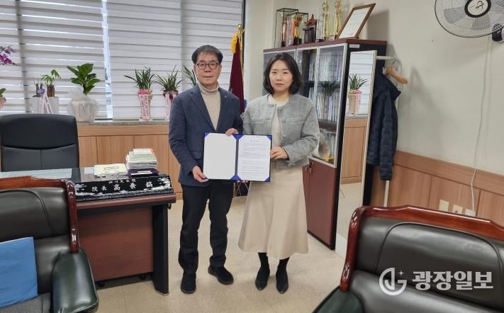 사천문화원, 지역문화발전과 문화 관련 법률 지원 강화를 위한 어람 법률사무소와 업무협약 체결