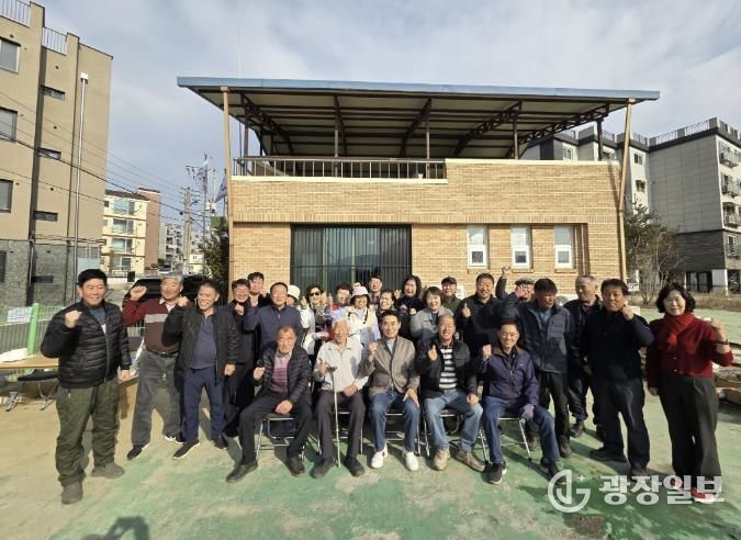 포천시 곳곳에서 울려 퍼진 윷 가락... 주민 화합 위한 척사대회 성황리 개최