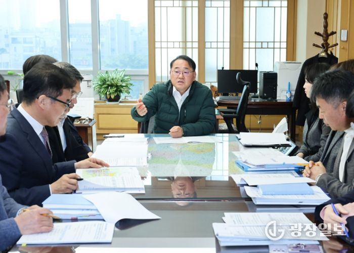 전북도, 현대차 투자협약 후속조치 본격 가동