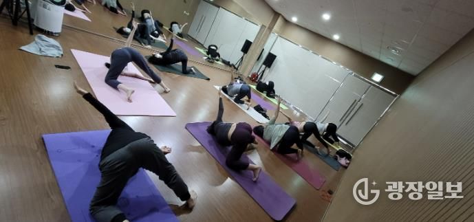 충주시, 2026년 상반기 ‘찾아가는 평생학습 사랑방’ 신청 접수