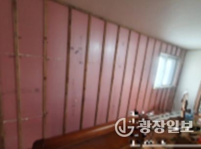 벽걸이 에어컨 설치 및 단열공사, 노후 보일러 교체 등 지원