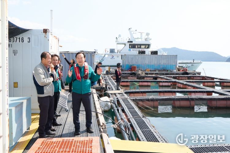 美 FDA 위생점검 대비 현장점검 및 위생교육 실시