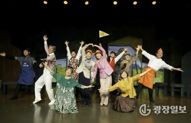 산청군, 2026년 공연예술 공모사업 4건 선정, 국·도비 2억 원 확보