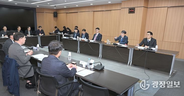 대구 취수원 이전 속도낸다… 정부 용역 착수 앞두고 전략 점검