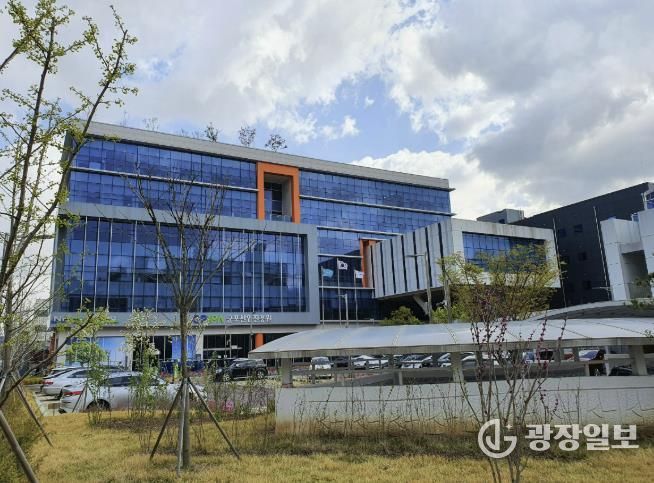 군포산업진흥원